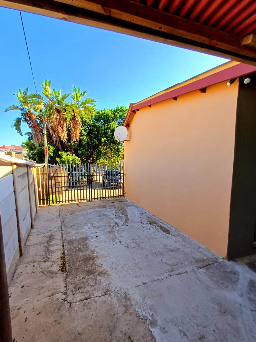 3 Bedroom Property for Sale in Fairbridge Heights Eastern Cape